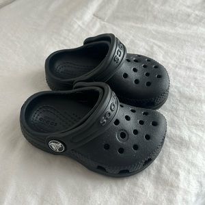 Crocs - baby